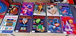 Lapidary Journals Lot Of 10: Jan. - May, July - Oct, Dec 1997 - Bild 1 von 17