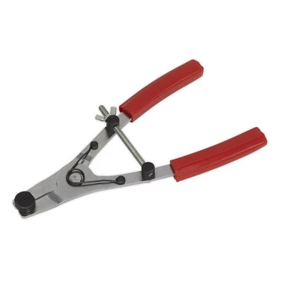 Sealey Vs1806 Motorcycle Brake Piston Removal Pliers - Image 1 of 2