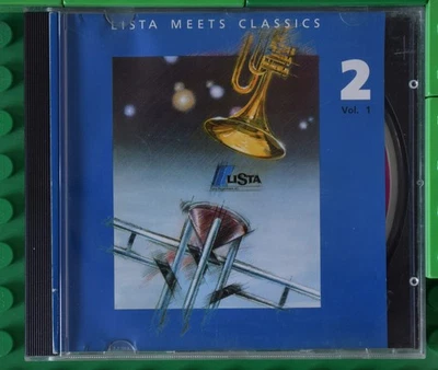 Various Artists - Classical Masterworks - Träumereien-Dreamings Vol. I - CD - Bild 1 von 4