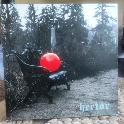 Hector ‎– Herra Mirandos / TOP LP 522 (1973) / OG Vinyl /Folk Rock, Psyche, Prog - Image 1 of 4