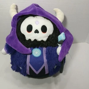 Dungeons Dragons Adventure Time Fantasy Evil 10" Plush - Foto 1 di 4
