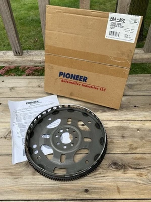 Pioneer FRA-550 Automatic Transmission Flexplate - Image 1 of 4