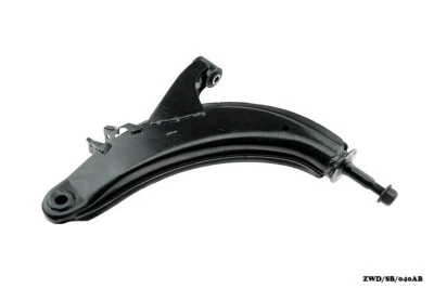 Brazo De Control Frontal Izquierdo Para SUBARU OUTBACK 2000-2003 ZWD/SB/040AB - Imagen 1 de 4