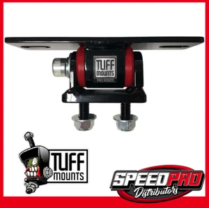 TUFF MOUNTS TRANSMISSION MOUNTS FOR T56, 6060, TKO, MAGNUM, BTR . TMT010 - Picture 1 of 1