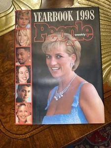 princess diana people magazine - Picture 1 of 4