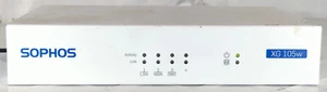 Sophos XG 105w Rev. 2 4 Port Network Security Appliance - Picture 1 of 7