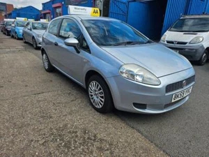 2009 Fiat Grande Punto 1.4 Active Hatchback 3dr Petrol Manual Euro 4 (77 bhp) Ha - Picture 1 of 17