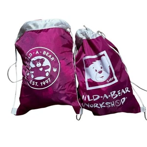 LOTE Build A Bear Disfraces Ropa Accesorios BABW Rudolph Dino Princesa - Imagen 1 de 7