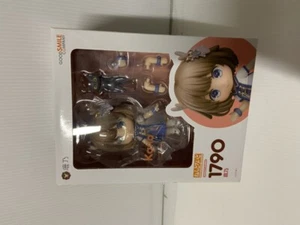 Kano - Kano Nendoroid - Picture 1 of 3
