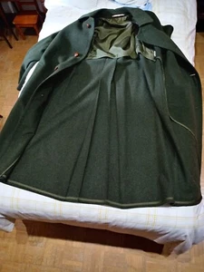 Abrigo austriaco Pierre Cardin, talla 54, estado impecable - Imagen 1 de 4