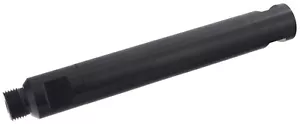 Caña de extensión de eje de broca de broca de núcleo de 8" Steel Dragon Tools® para plataforma de perforación de núcleo - Imagen 1 de 3