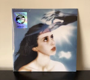 MAGDALENA BAY Imaginal Disk Martian Green Vinyl 2LP /1200 TTL NEW SEALED - Picture 1 of 9