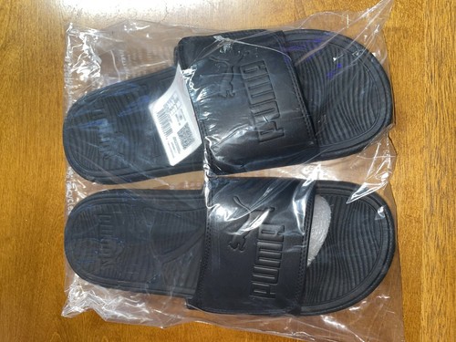 Puma Cool Cat 2.0 Slides taglia 9 da uomo prezzo al pubblico consigliato $38