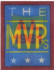 1990 Score The MVP's Roger Maris #8
