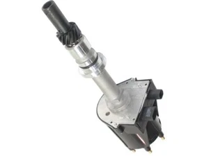 23VV64G Ignition Distributor Fits 1985-1989 Pontiac 6000 2.8L V6 VIN: W - Picture 1 of 1