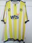Torquay United 2012-2013 Home Football Shirt Size xxl /56362