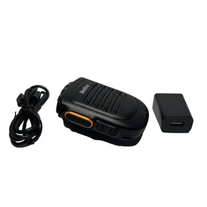 Inrico B01 Funkmikrofon für 4G Netzwerk Funk T320 4G-W2PLUS Handy - Bild 1 von 5