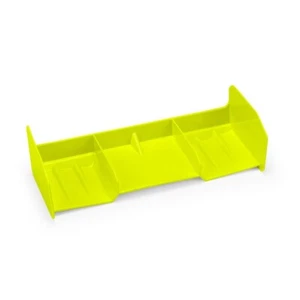 JConcepts Razor L.D. Wing, 1/8 Buggy/ Truggy (Yellow) - JCO5125Y - Picture 1 of 1