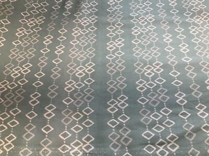 FREE SPIRIT REVERIE #PWSR036 - SASHIKO - CELADON BY SHELL RUMMEL- BY THE YARD - Picture 1 of 2