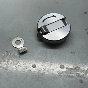 Original Aufwickelknopf für Nikkormat FT/FT2 etc. Ersatzteil. - Bild 1 von 3