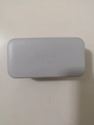 IP54 Feuchtraum Aufputz-Abzweigdosen 85x45x40mm Verteilerdose Abzweigkasten - Bild 1 von 3