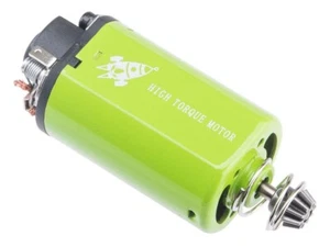Rocket Airsoft High Torque Neodymium AEG Motor Short Replacement Upgrade Part - Picture 1 of 1
