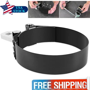 2322D Heavy-Duty Oil Filter Wrench Tool 5-1/4" to 5-3/4" KDT-2322D kds2322 - Picture 1 of 14