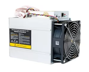 Antminer Z9 mini 10 Kh/s Crypto mining machine - Bild 1 von 2