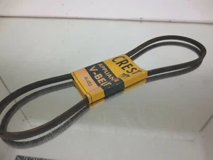 CREST, 4L450, CINTURA A V PER ELETTRODOMESTICI - Foto 1 di 2