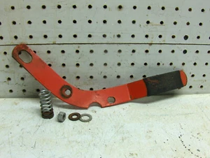 Case Ingersoll 446 Rasen- und Gartentraktor Hi/Low Hebel - Bild 1 von 2