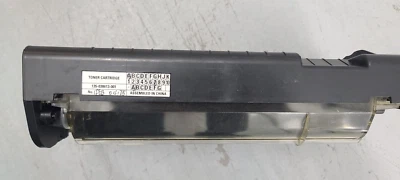 Cartucho de tóner NEC SuperScript 860 Superfine Foto 1 de 4