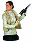 Star Wars Gentle Giant Empire Strikes Back Princess Leia (Hoth Fatigues) Bust