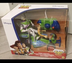 RC Racer Buggy de Toy Story - Disney Pixar - Photo 1 sur 8