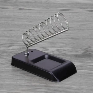 Soldering Iron Stand Portable Stand With Welding Stand Electric Soldering Iron - Photo 1/7