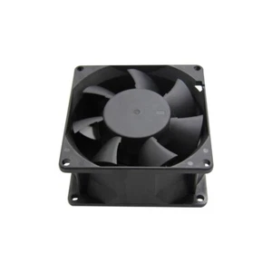 PE60201B1-000U-A99 Lüfter: DC axial 12VDC 60x60x20mm 46,72m3/h 39dBA kugelförmig - Picture 1 of 1