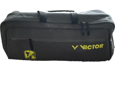 Bolsa para Raqueta de Bádminton VICTOR BR3612 - Serie Vitality Vibrant - Excelente Estado Foto 1 de 4