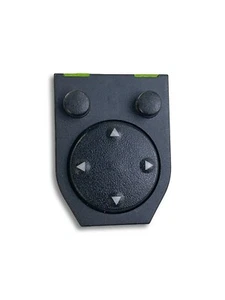 Interruptor ajuste espejo Ferrari 355 360 456 550 REAR MIRRORS CONTROL 153114 - Imagen 1 de 2