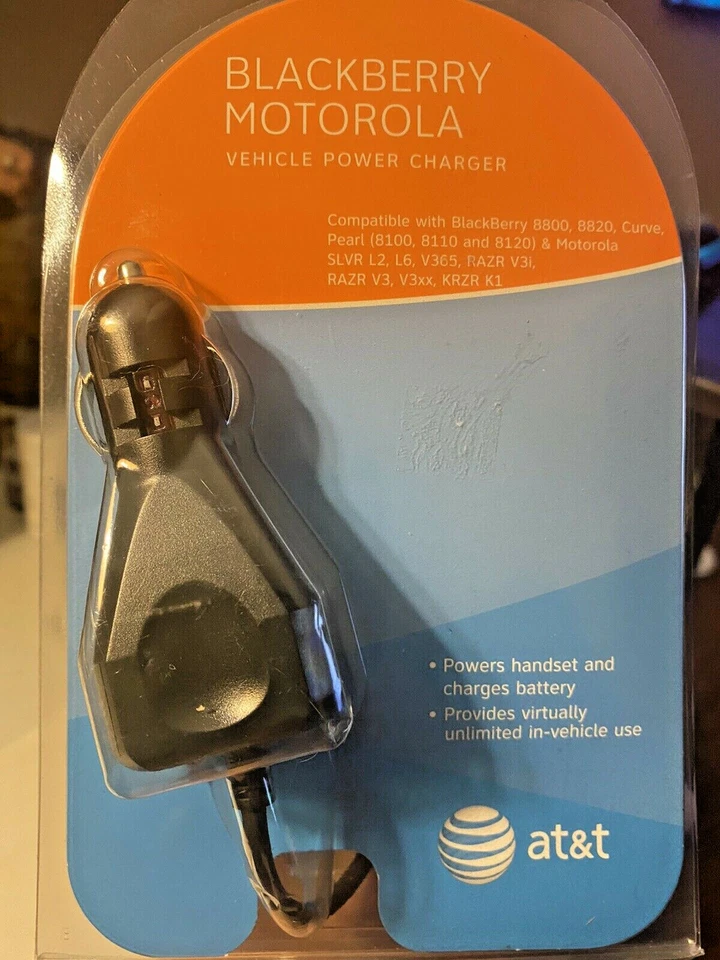 NOVO - Carregador de energia para veículo modelo 457496 - Carregador de carro para dispositivos USB Mini-B - Imagem 1 de 4