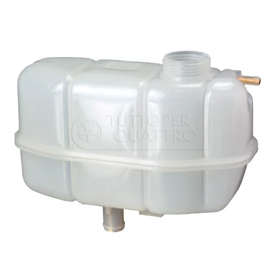 Vaschetta Acqua Radiatore per FIAT PALIO 2001-, STRADA 1999- - Immagine 1 di 4