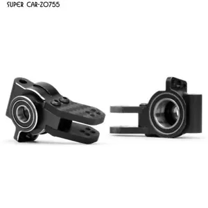 Repuesto AR330193 Aluminio Rodamientos Ampliados Bujes Traseros para RC ARRMA 6S - Imagen 1 de 18