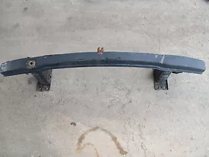 BMW E90 E91 3ER VERSTÄRKUNG STURZTRÄGER STÜTZSTANGE VORNE ORIGINAL - Bild 1 von 3