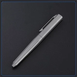 Titan Kugelschreiber Multifunktional EDC Taschenschreiber Büro Business Schreiben - Bild 1 von 7