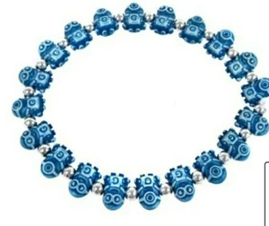 Despicable Of Me Bracelet Blue - Picture 1 of 1
