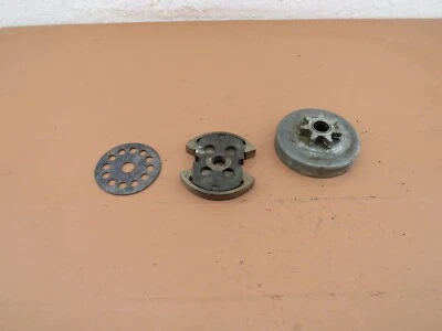 Motosierra Remington SL-9 OEM embrague y tambor P5 387 Foto 1 de 4