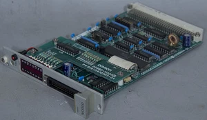 Omron 3G8B2-NO000 / 0228824-3C w/0470103-2A Output Card/Board Disco DFD 3S/8 - Picture 1 of 8