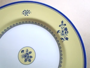 SPODE ALBANY S3670 PATTERN 10⅝" DINNER PLATES (12058) - Picture 1 of 3