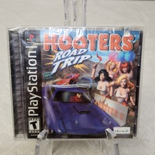 .PSX.' | '.Hooters Road Trip.