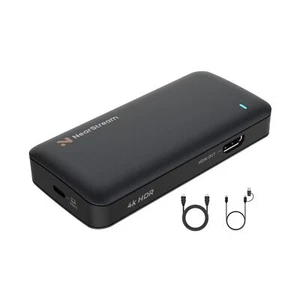 USB 3.1 Video Capture Card for Streaming or Recording in 4K60FPS HDR10 or 108... - Picture 1 of 7