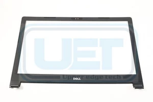 Dell Latitude 3570 Laptop LCD Bezel Y33D3 Webcam Port Black LED Grade B Tested - Picture 1 of 3
