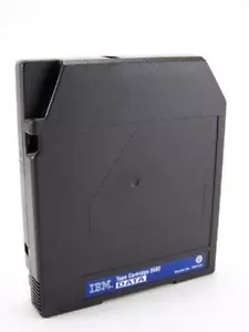 IBM 3592 JA Enterprise Bandkassette Daten 18P7534 Neu E06 J1A E05 - Bild 1 von 1